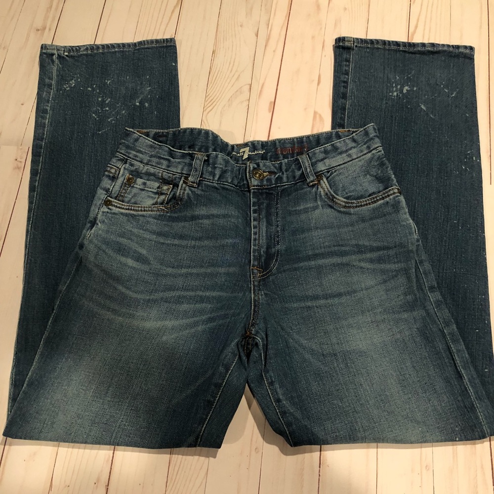7 For All Mankind women’s jeans